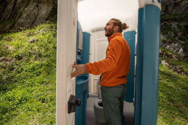 Best Construction site porta potty rental  in Gig Harbor, WA