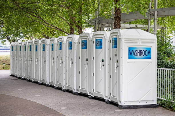 Best Portable toilet rental cost  in Gig Harbor, WA