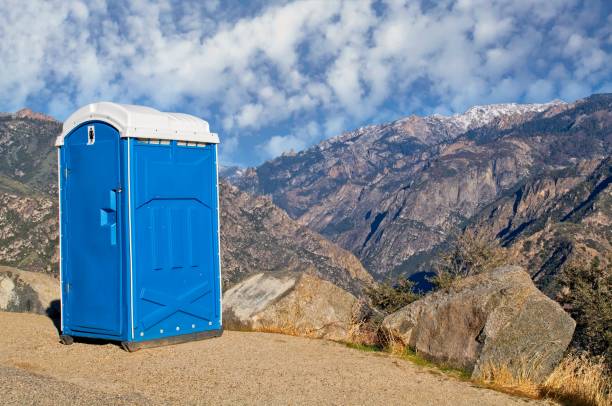 Best Porta potty delivery and setup  in Gig Harbor, WA