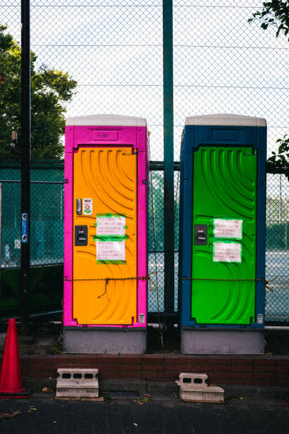Best Porta potty delivery and setup  in Gig Harbor, WA