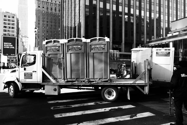Best Best portable toilet rental  in Gig Harbor, WA