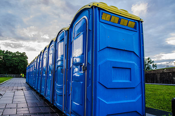 Reliable Gig Harbor, WA porta potty rental Solutions